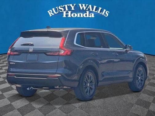 Canyon 2026 Honda CR-V EX-L