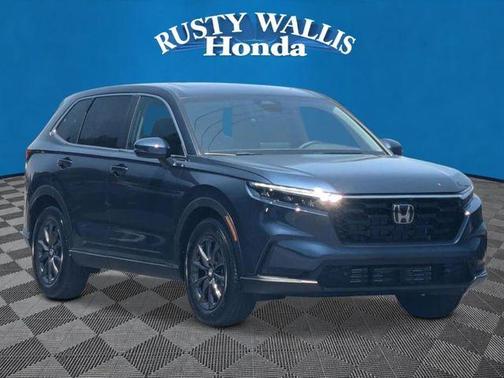 Canyon 2026 Honda CR-V EX-L