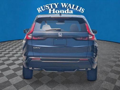 Canyon 2026 Honda CR-V EX-L