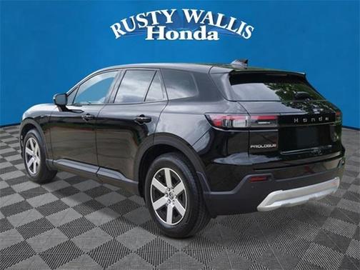 2025 Honda Prologue EX