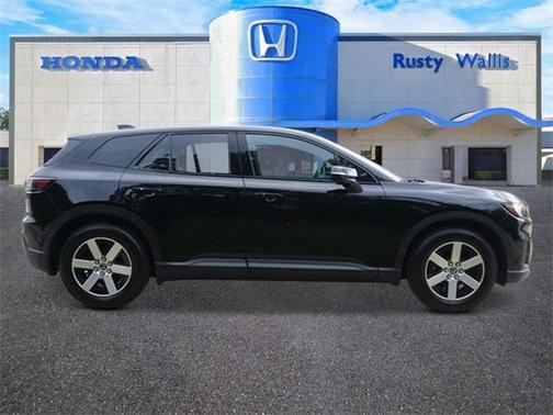 2025 Honda Prologue EX