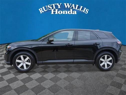 2025 Honda Prologue EX