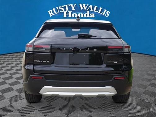 2025 Honda Prologue EX
