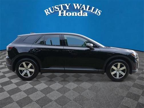 2025 Honda Prologue EX