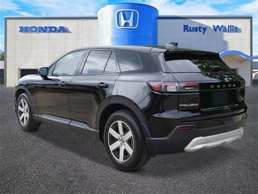 2025 Honda Prologue EX