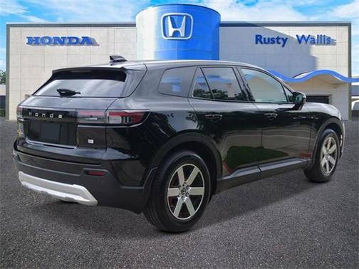 2025 Honda Prologue EX