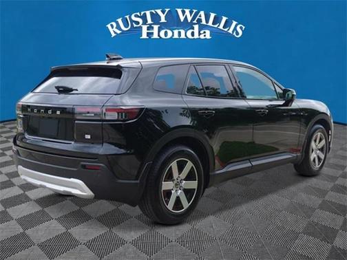 2025 Honda Prologue EX