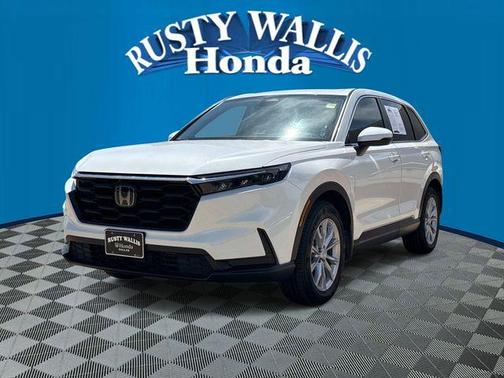 Platinum 2024 Honda CR-V EX