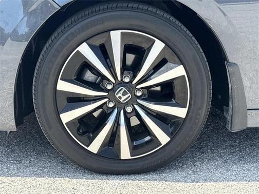 2023 Honda Civic EX