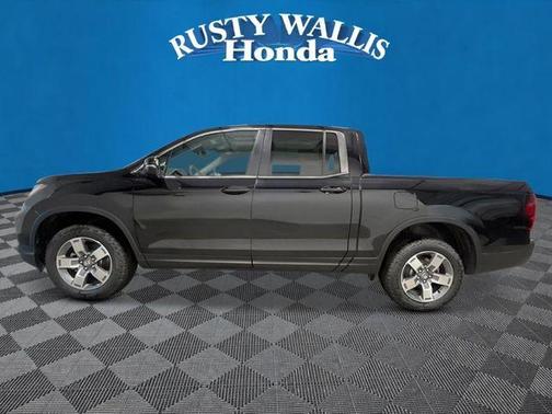 BV 2026 Honda Ridgeline RTL