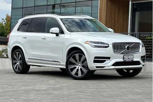 2024 Volvo XC90 Core