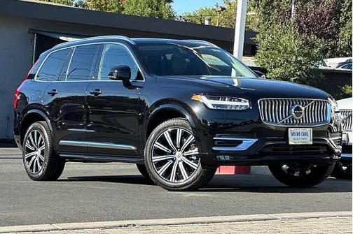 2025 Volvo XC90 Core