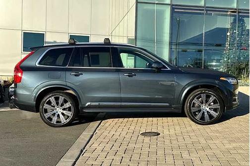 2023 Volvo XC90 B6 AWD Ultimate 6-Seater