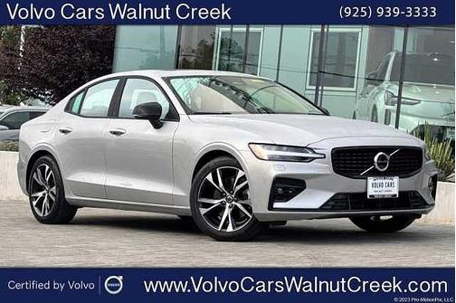 2025 Volvo S60 Core
