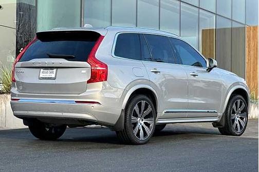 2024 Volvo XC90 Core