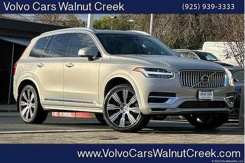 2024 Volvo XC90 Core