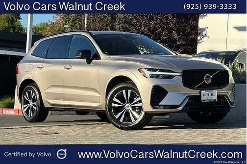 2025 Volvo XC60 Core