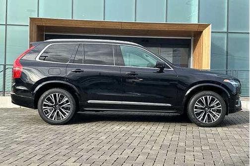 2024 Volvo XC90 Plus