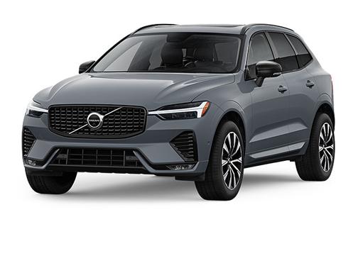 2023 Volvo XC60 B5 AWD Plus Dark