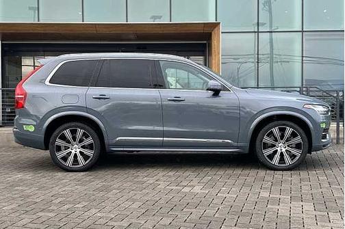 2023 Volvo XC90 Ultimate Bright 7-Seater