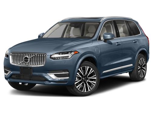 2023 Volvo XC90 Recharge Plug-In Hybrid Plus Bright 7-Seater