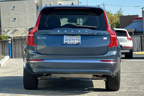 2023 Volvo XC90 Recharge Plug-In Hybrid Plus Bright 7-Seater