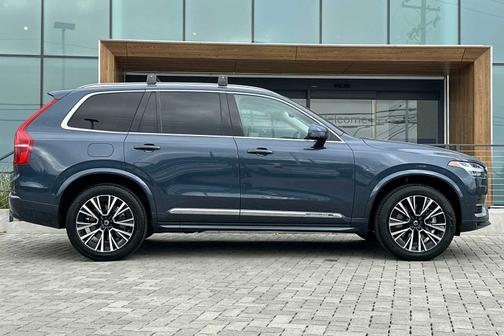 2023 Volvo XC90 Recharge Plug-In Hybrid Plus Bright 7-Seater