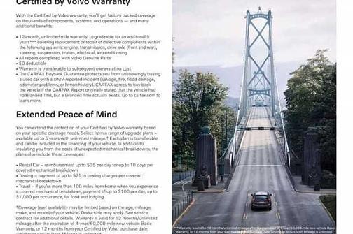 2023 Volvo XC40 Ultimate