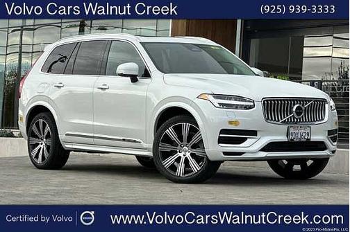2023 Volvo XC90 Core