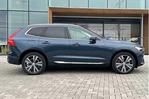 2023 Volvo XC60 Ultimate Bright