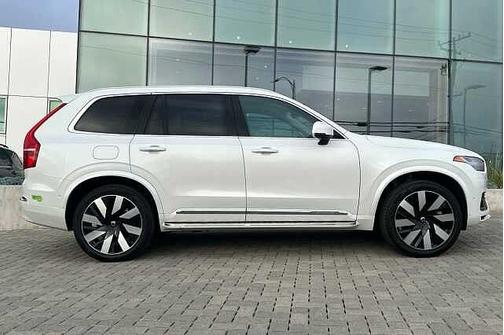 2023 Volvo XC90 Ultimate 6-Seater