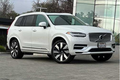 2023 Volvo XC90 Ultimate 6-Seater