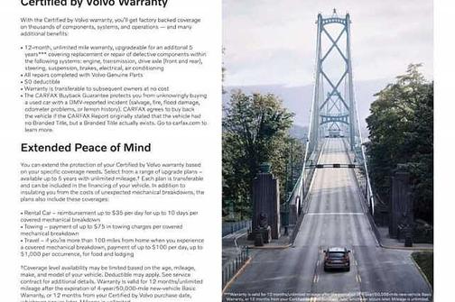 Onyx Black 2023 Volvo XC90 Plus