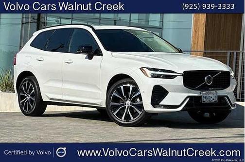 2024 Volvo XC60 Plus