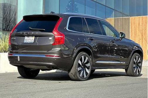 2023 Volvo XC90 Ultimate Bright 7-Seater