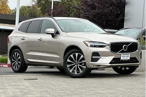 2023 Volvo XC60 Core