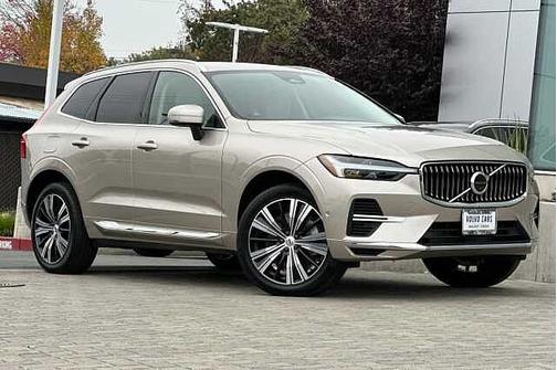 2023 Volvo XC60 Ultimate Bright
