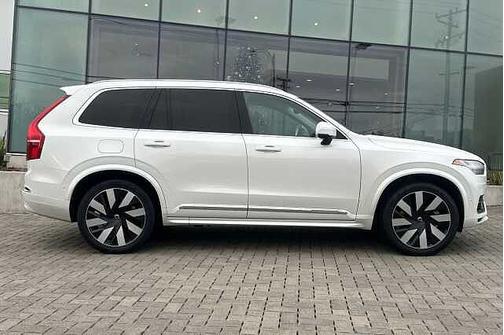 2023 Volvo XC90 Ultimate 6-Seater
