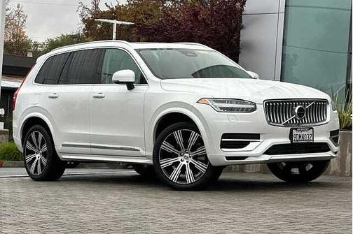2023 Volvo XC90 Ultimate 6-Seater