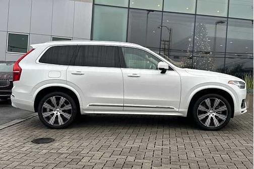 2023 Volvo XC90 Ultimate 6-Seater