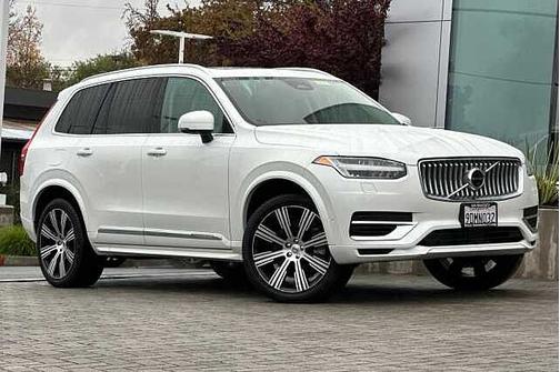 2023 Volvo XC90 Ultimate 6-Seater