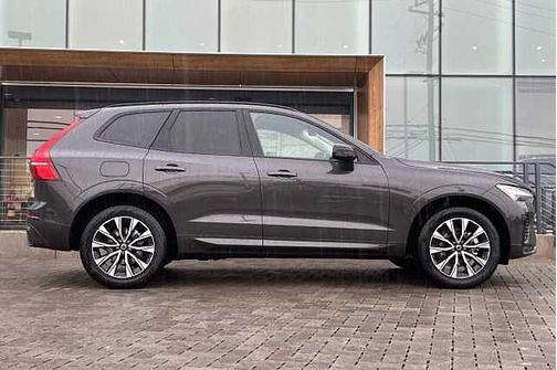 2025 Volvo XC60 Core