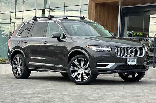 2024 Volvo XC90 Core