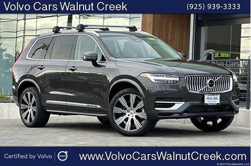2024 Volvo XC90 Core
