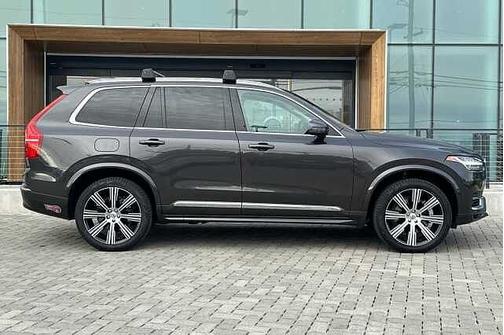 2024 Volvo XC90 Core