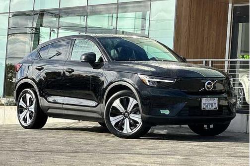 2023 Volvo C40 Recharge Pure Electric Core