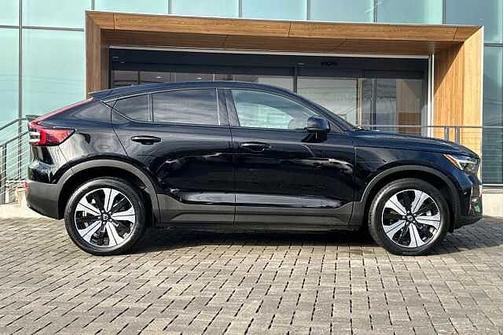2023 Volvo C40 Recharge Pure Electric Core