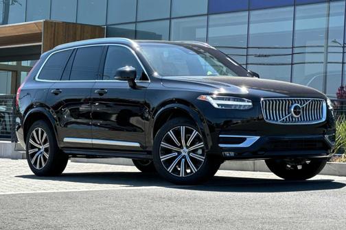 2024 Volvo XC90 B6 Plus Bright 7-Seater