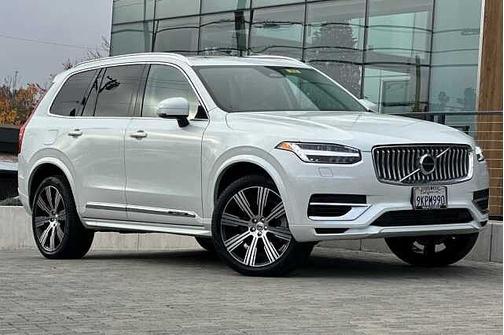 2024 Volvo XC90 Core