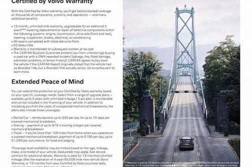 2023 Volvo XC60 Ultimate Bright